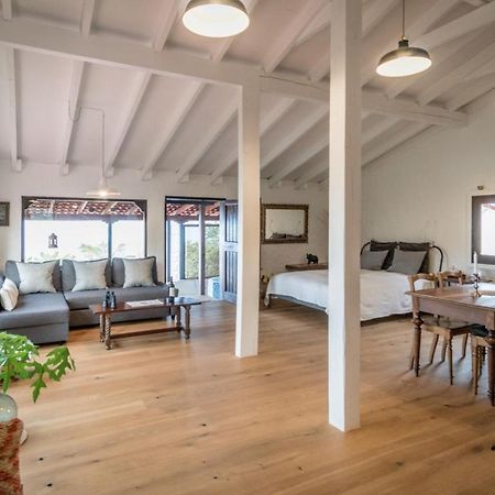 Ferienwohnung Finca Monica La Matanza De Acentejo エクステリア 写真