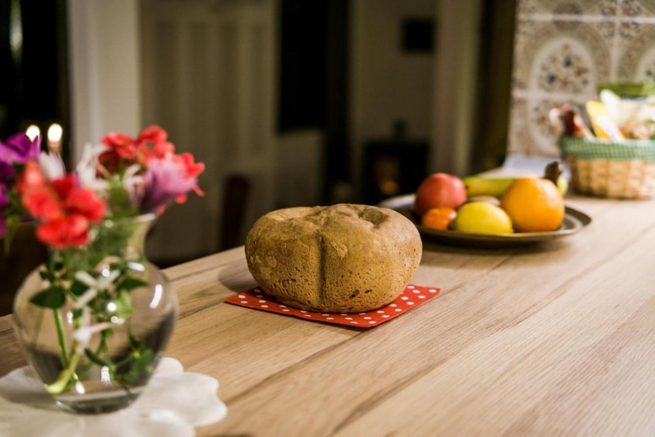 Ferienwohnung Finca Monica La Matanza De Acentejo エクステリア 写真
