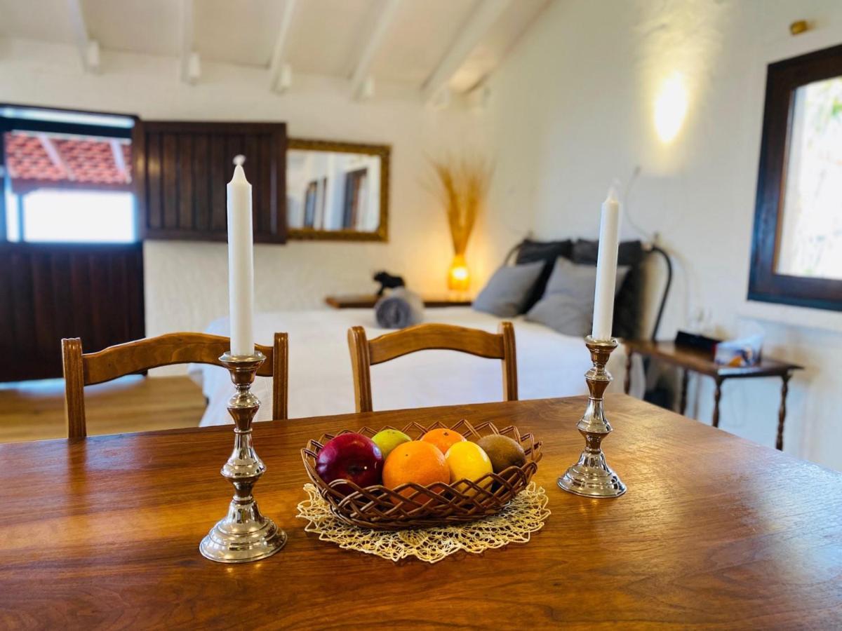 Ferienwohnung Finca Monica La Matanza De Acentejo エクステリア 写真