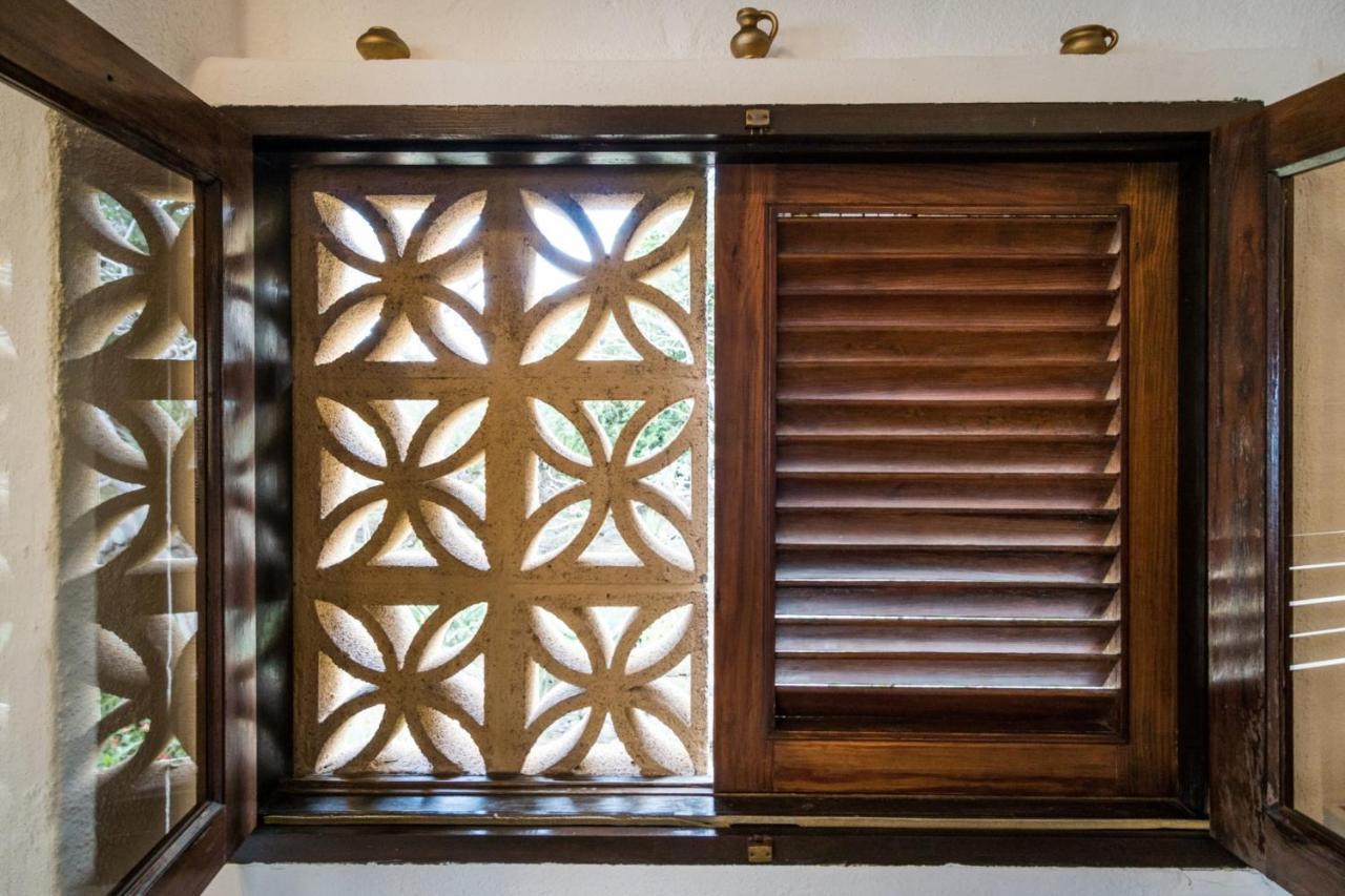 Ferienwohnung Finca Monica La Matanza De Acentejo エクステリア 写真