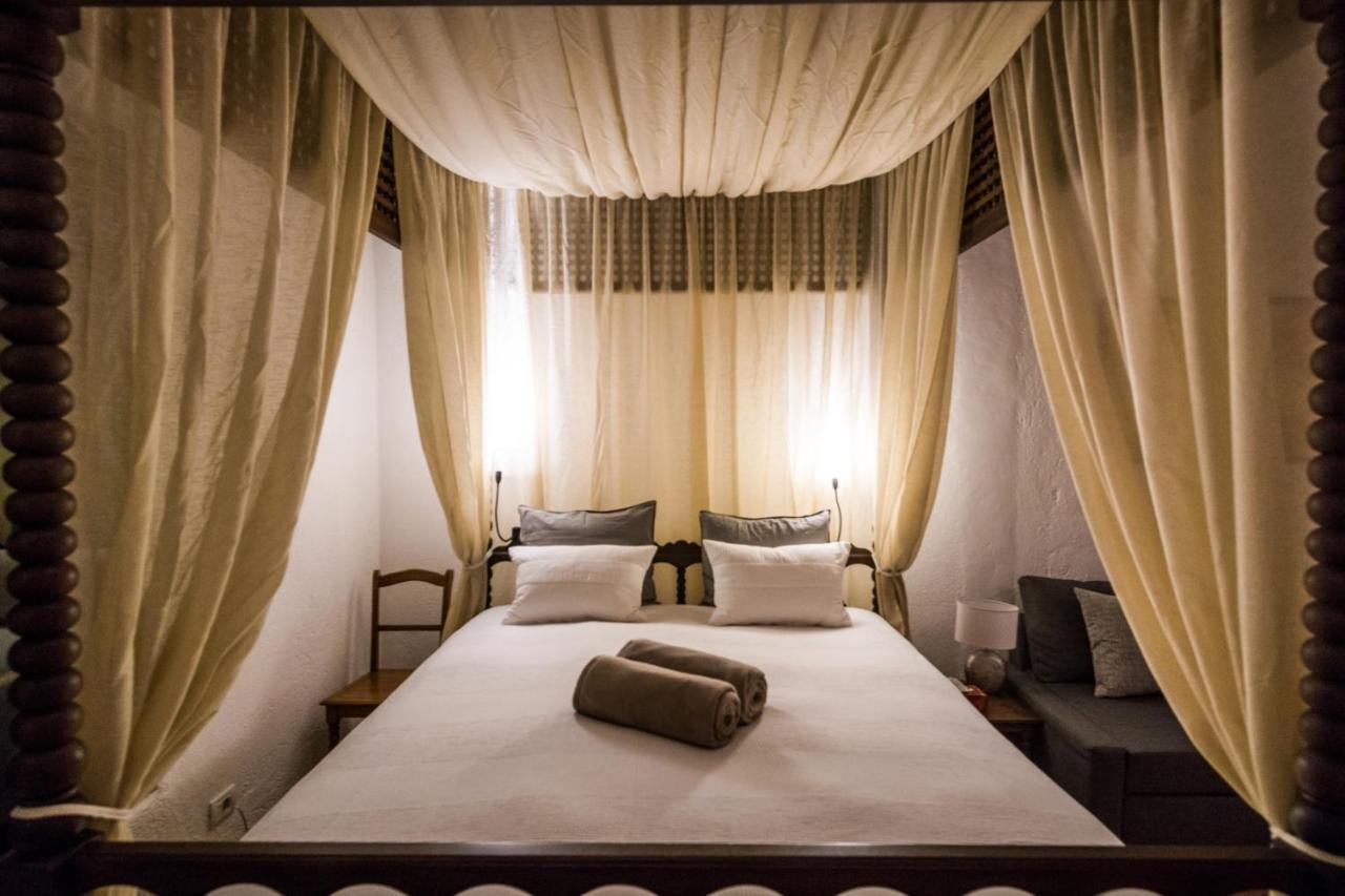 Ferienwohnung Finca Monica La Matanza De Acentejo エクステリア 写真