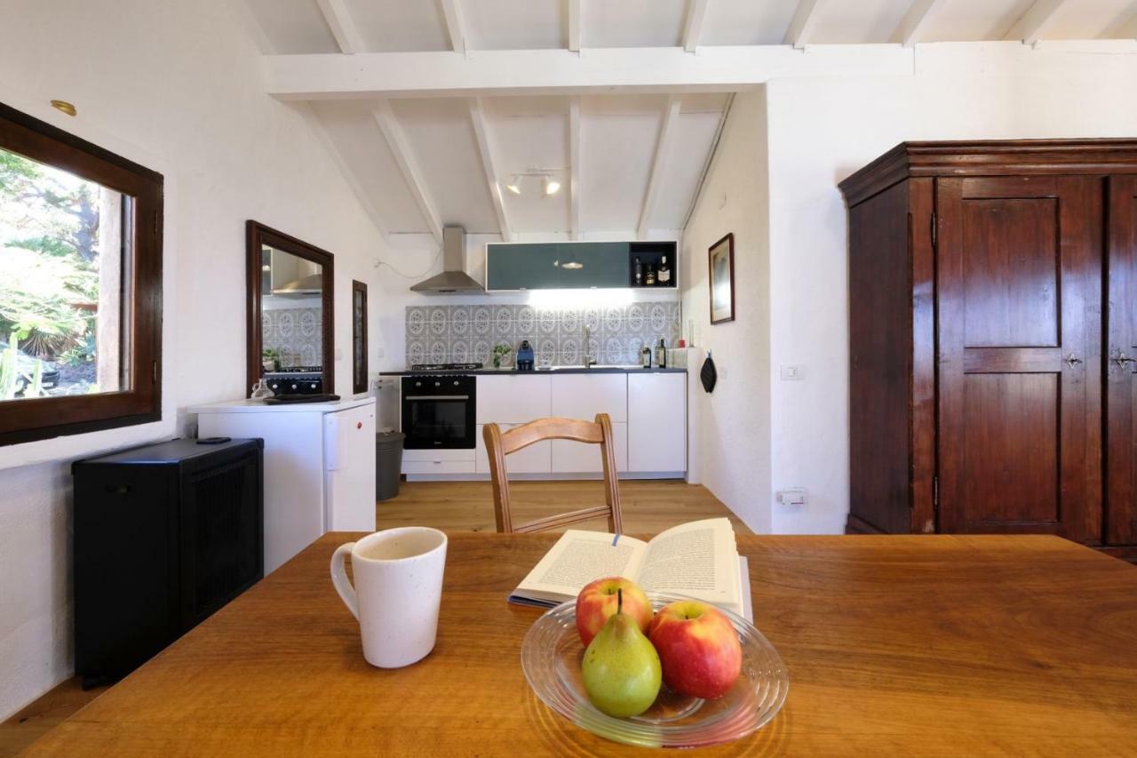 Ferienwohnung Finca Monica La Matanza De Acentejo エクステリア 写真