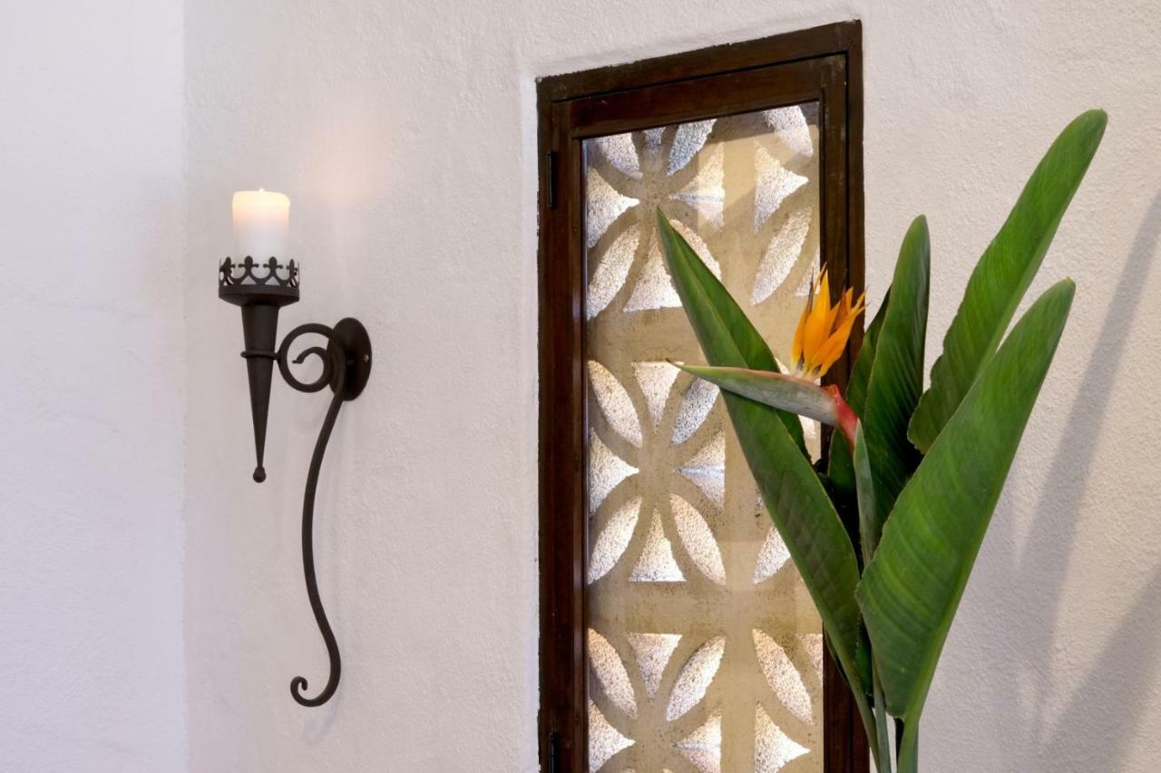 Ferienwohnung Finca Monica La Matanza De Acentejo エクステリア 写真