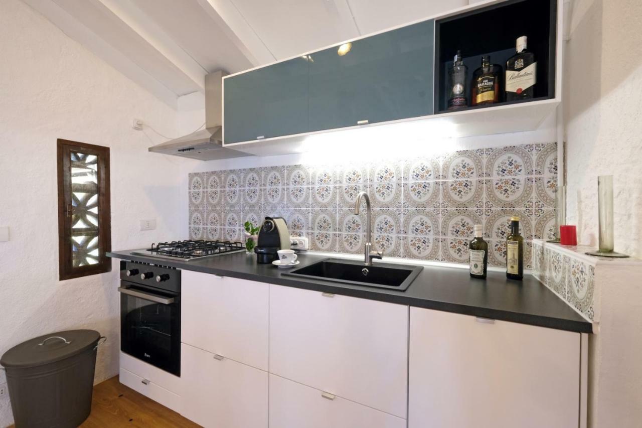 Ferienwohnung Finca Monica La Matanza De Acentejo エクステリア 写真
