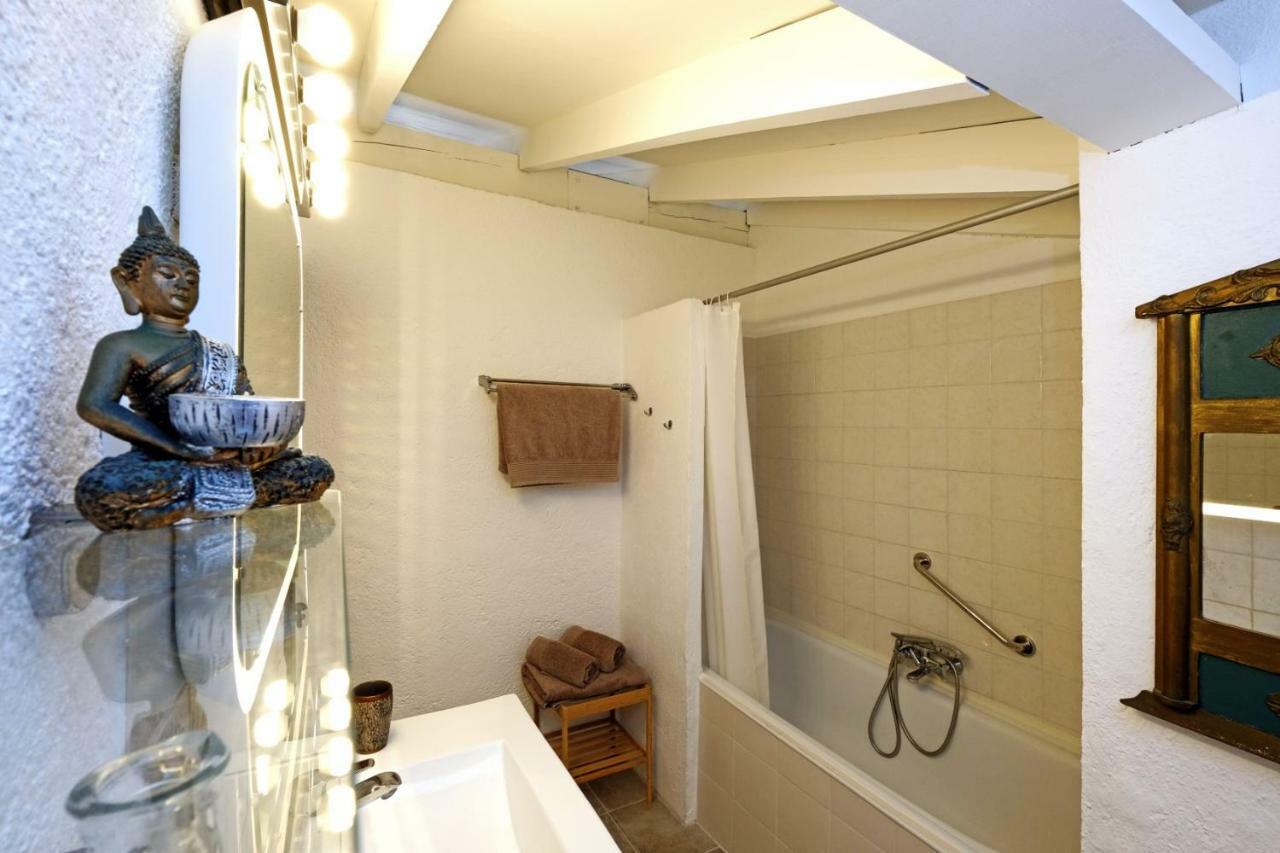 Ferienwohnung Finca Monica La Matanza De Acentejo エクステリア 写真
